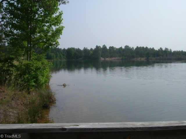 0 Samarcand Road Eagle Springs, NC 27242 - Photo 2 of 9 Other.