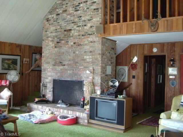 0 Samarcand Road Eagle Springs, NC 27242 - Photo 3 of 9 Other.