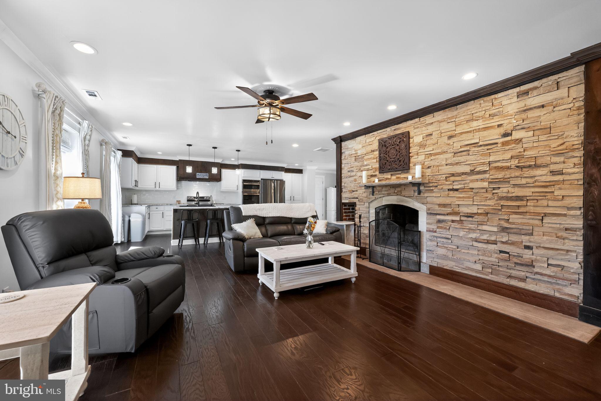 89 Kerlin Road Salem, NJ 08079 - Photo 4 of 30