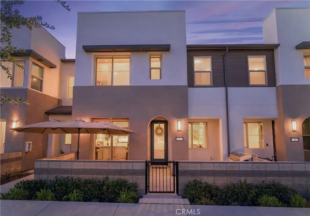 $592,500 | 3610 East Pollock Street, Unit 4, Ontario, CA 91761