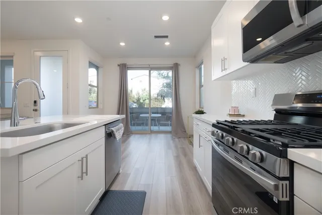 $592,500 | 3610 East Pollock Street, Unit 4, Ontario, CA 91761