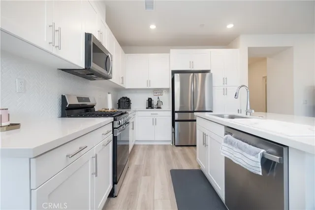 $592,500 | 3610 East Pollock Street, Unit 4, Ontario, CA 91761
