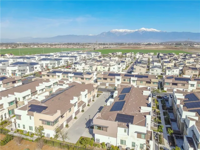 $592,500 | 3610 East Pollock Street, Unit 4, Ontario, CA 91761
