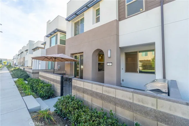 $592,500 | 3610 East Pollock Street, Unit 4, Ontario, CA 91761