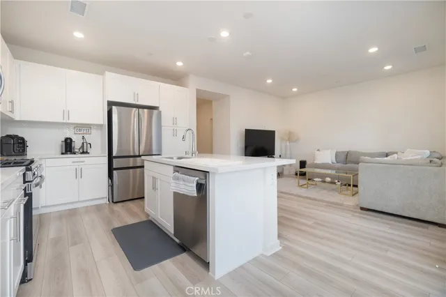 $592,500 | 3610 East Pollock Street, Unit 4, Ontario, CA 91761