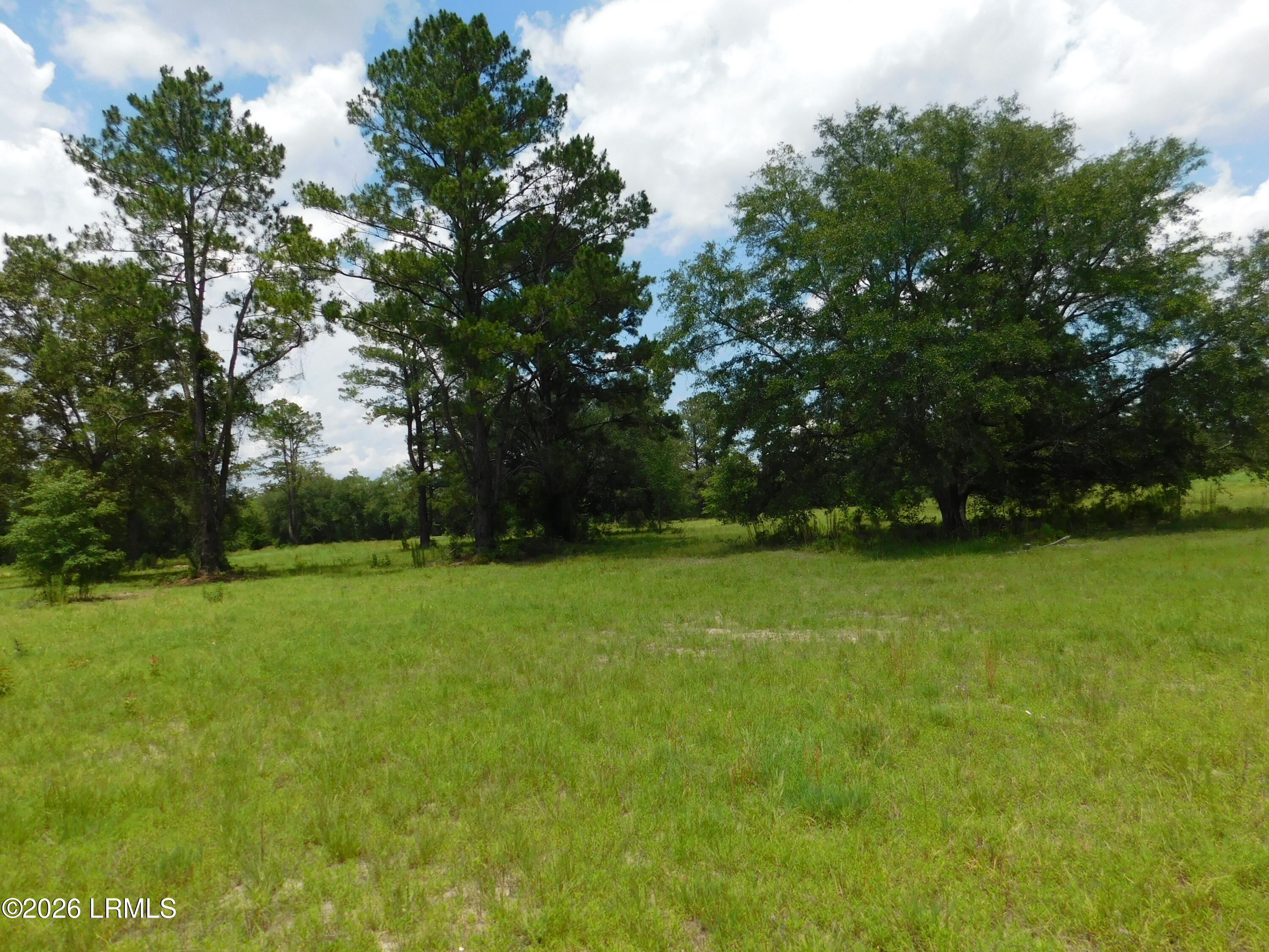 center of property