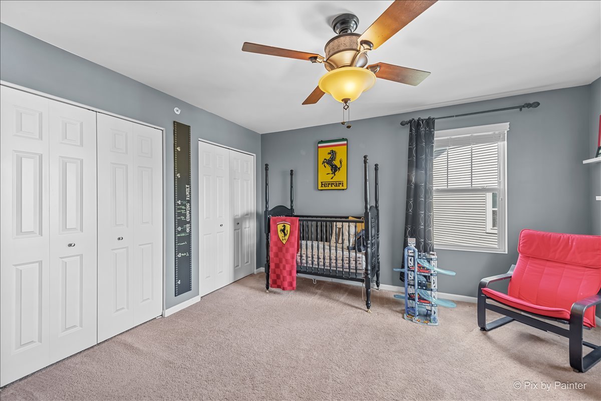 16207 West Switch Grass Road Lockport, IL 60441 - Photo 25 of 45 a view of livingroom with furniture