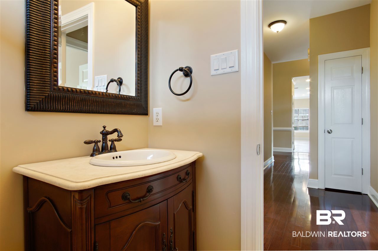 3031 Azalea Trace Drive North Mobile, AL 36695 - Photo 28 of 32