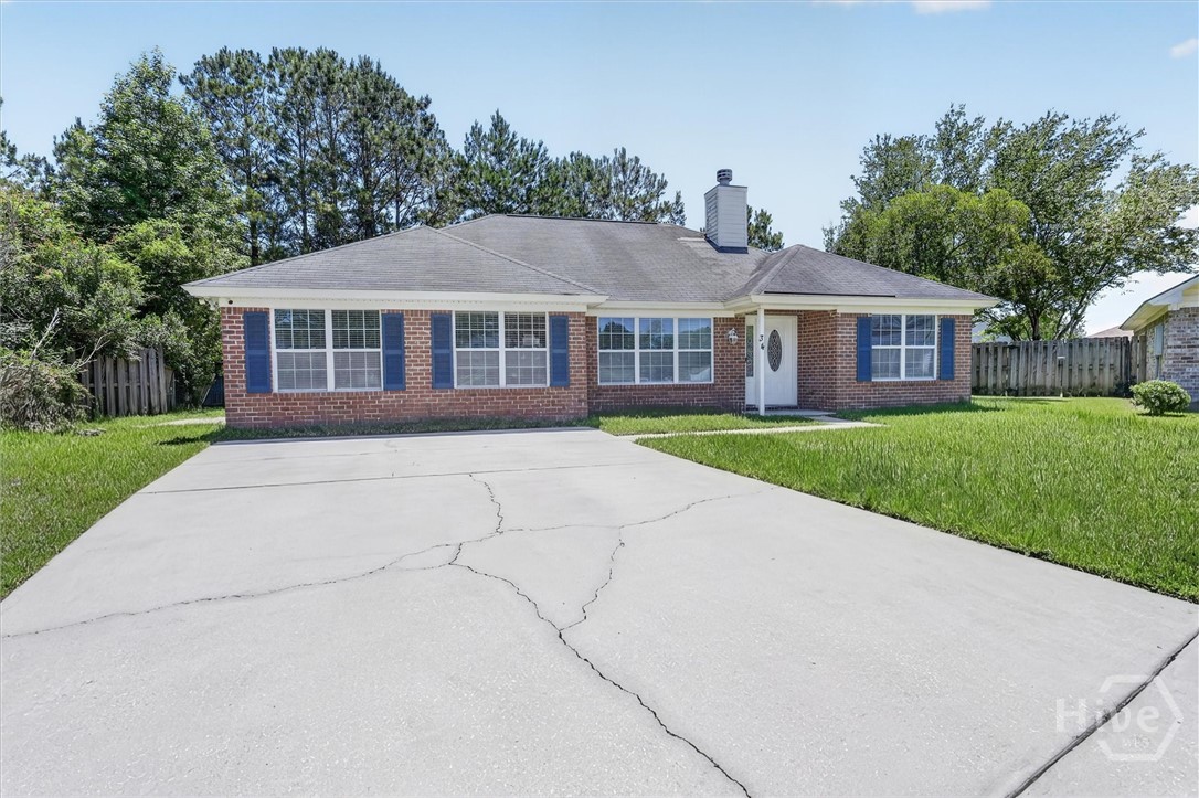 34 Killearn Court Pooler, GA 31322 - Photo 3 of 24