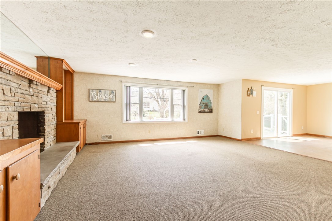 299 Fairport Road East Rochester, NY 14445 - Photo 18 of 48