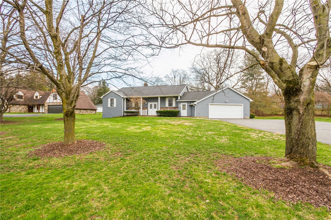 299 Fairport Road East Rochester, NY 14445 - Photo 2 of 48