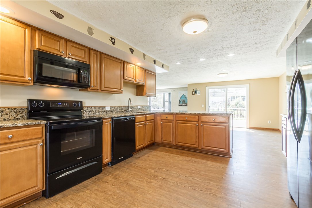 299 Fairport Road East Rochester, NY 14445 - Photo 23 of 48
