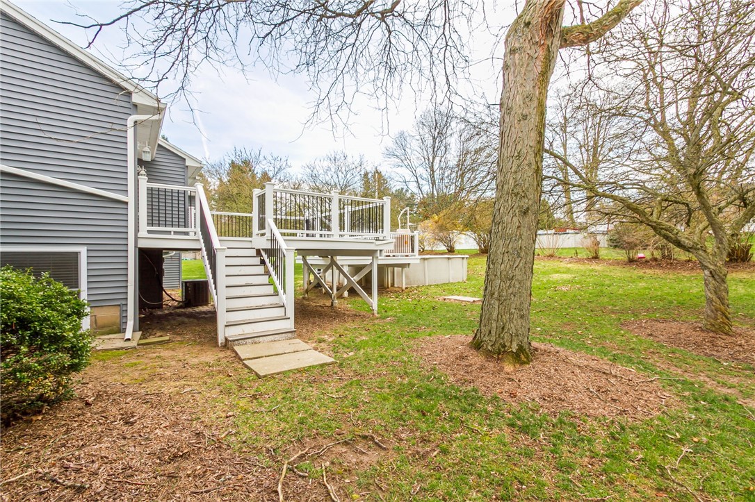 299 Fairport Road East Rochester, NY 14445 - Photo 43 of 48
