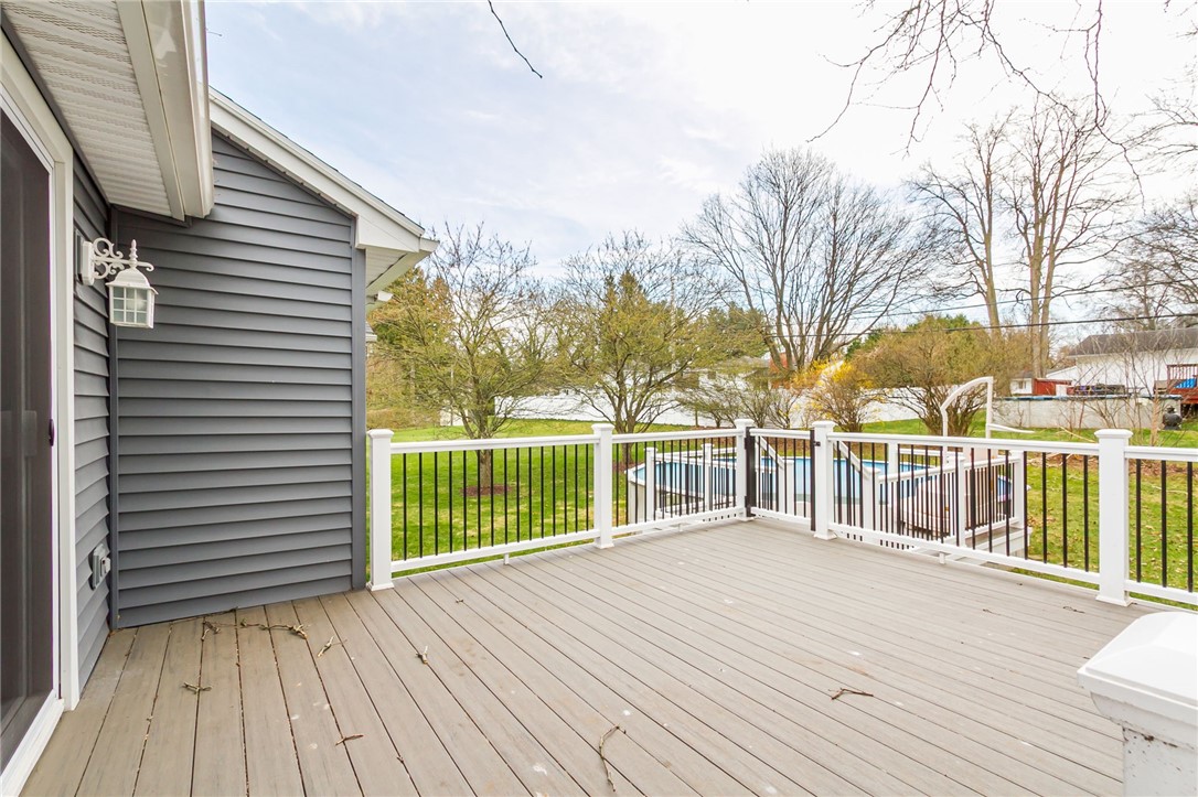 299 Fairport Road East Rochester, NY 14445 - Photo 44 of 48