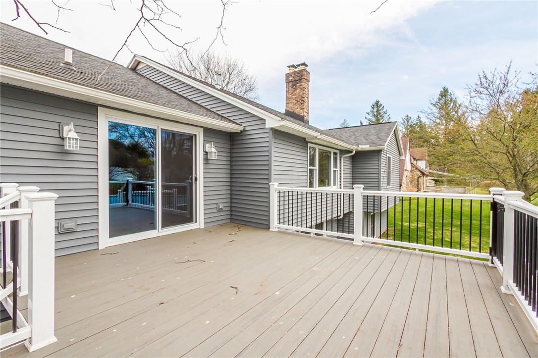 299 Fairport Road East Rochester, NY 14445 - Photo 45 of 48