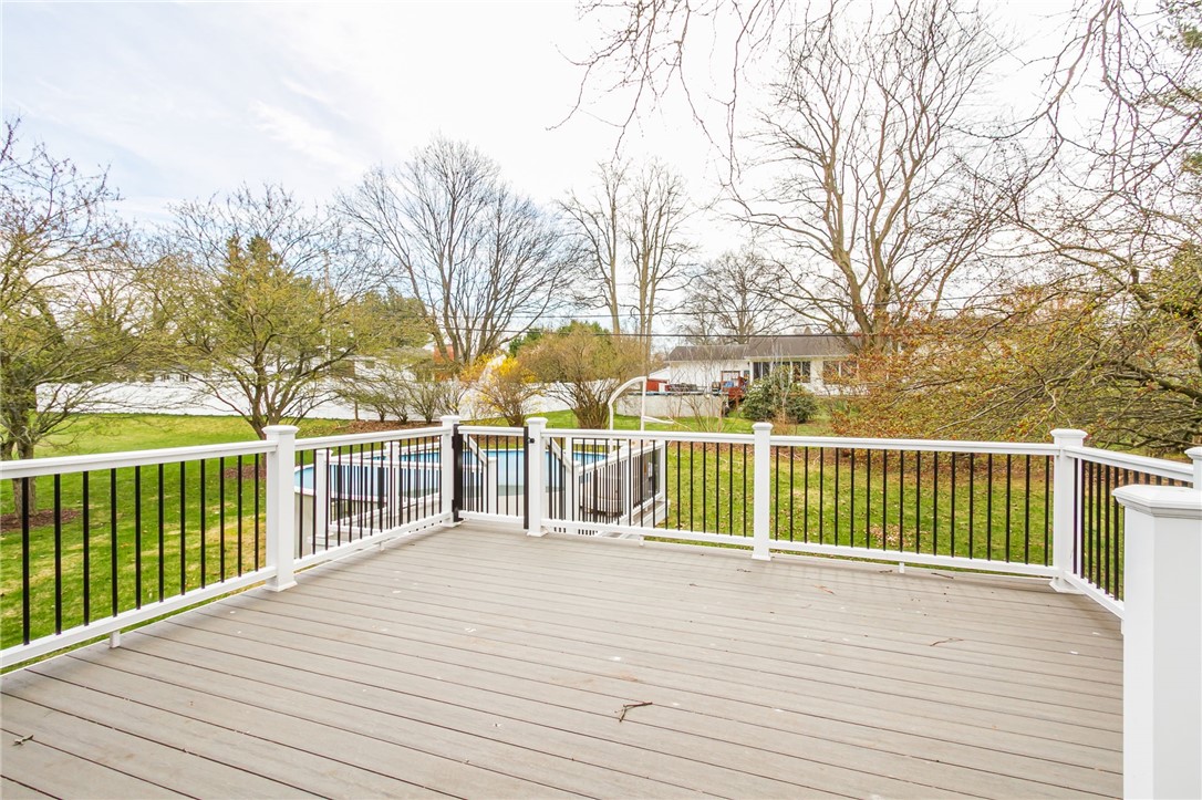 299 Fairport Road East Rochester, NY 14445 - Photo 46 of 48