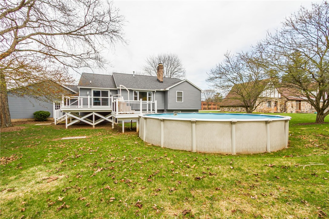 299 Fairport Road East Rochester, NY 14445 - Photo 47 of 48