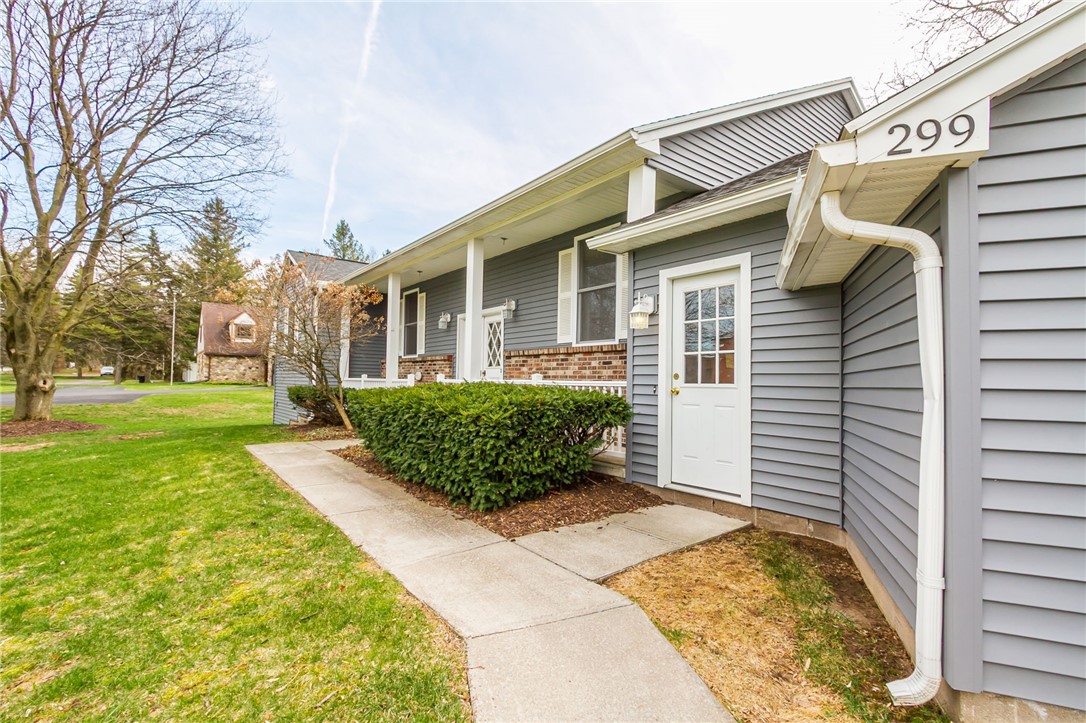 299 Fairport Road East Rochester, NY 14445 - Photo 6 of 48