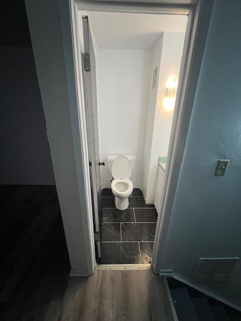 9325 West Allyn Street, Unit B Milwaukee, WI 53224 - Photo 3 of 14 Half Bath-2