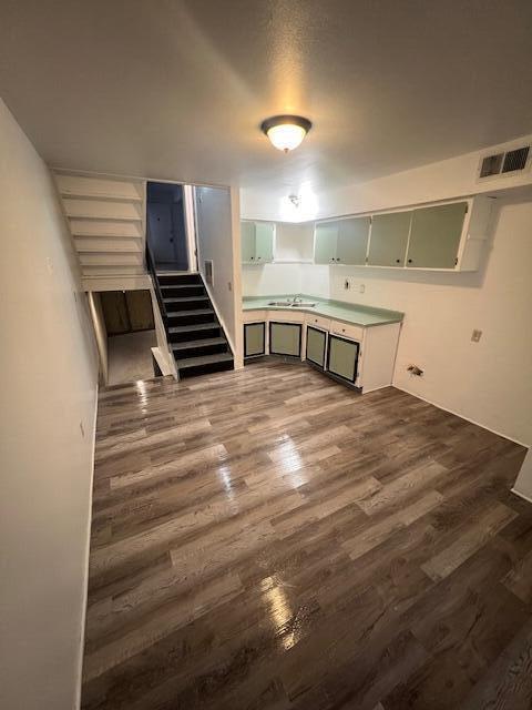 9325 West Allyn Street, Unit B Milwaukee, WI 53224 - Photo 5 of 14 Kitchen