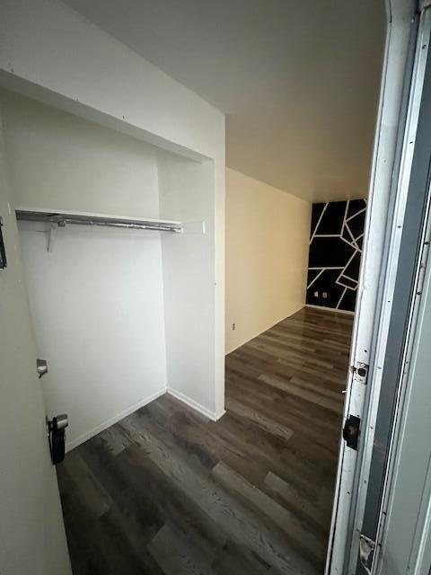 9325 West Allyn Street, Unit B Milwaukee, WI 53224 - Photo 10 of 14 Front door