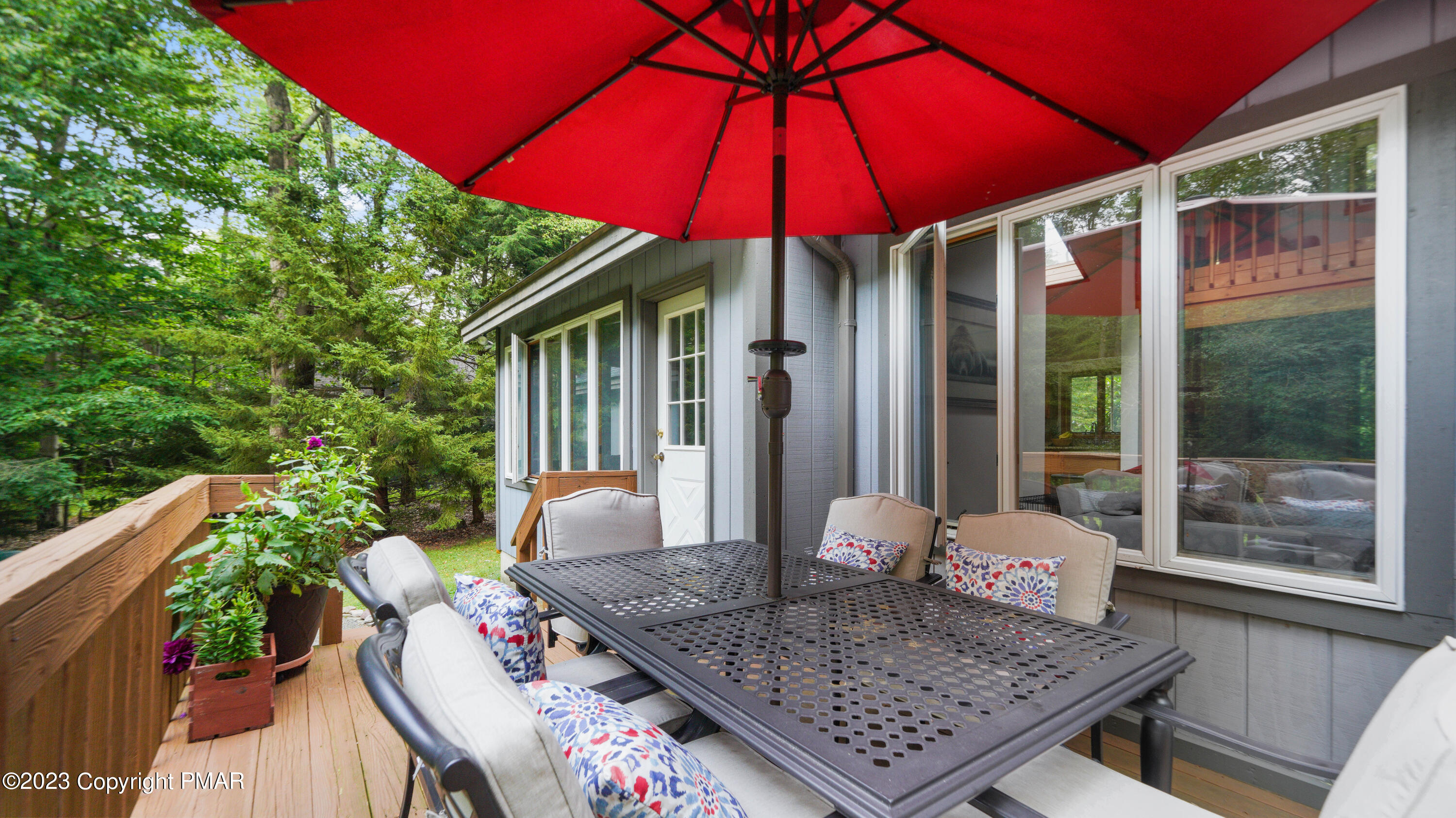 1200 Deer Trail Road Pocono Pines, PA 18350 - Photo 45 of 55 46