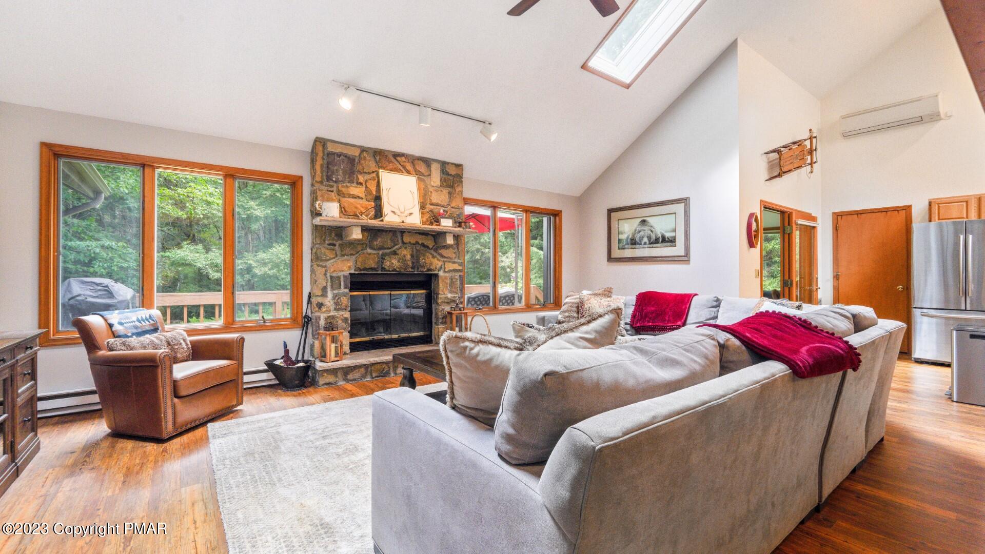1200 Deer Trail Road Pocono Pines, PA 18350 - Photo 8 of 55 9
