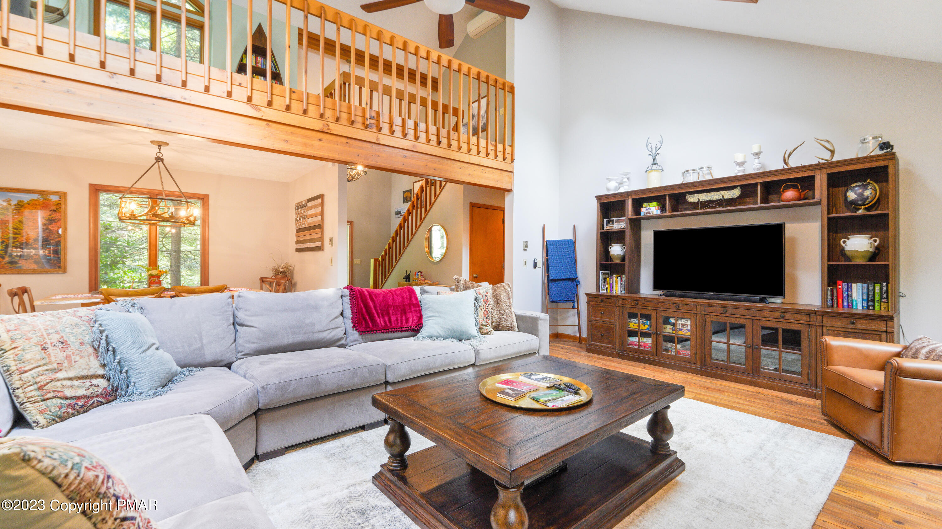1200 Deer Trail Road Pocono Pines, PA 18350 - Photo 10 of 55 11