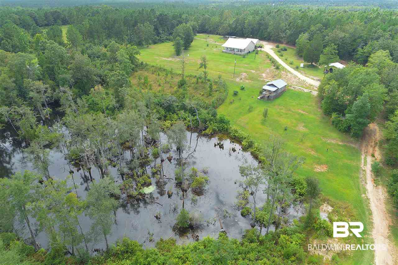 249 Camp Dixon Road Brewton, AL 36426 - Photo 34 of 48