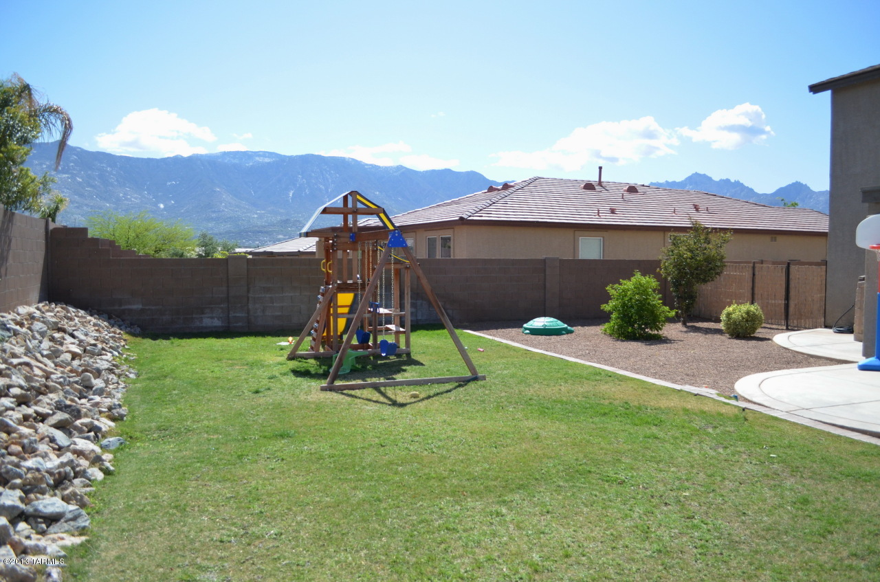 3619 East Fox Trotter Road Tucson, AZ 85739 - Photo 27 of 32