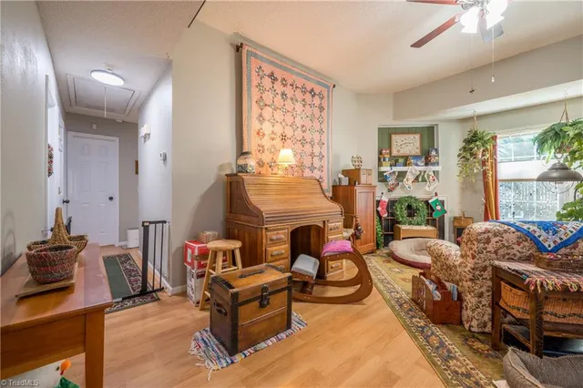 $299,900 | 710 Saddle Drive, Pilot Mountain, NC 27041