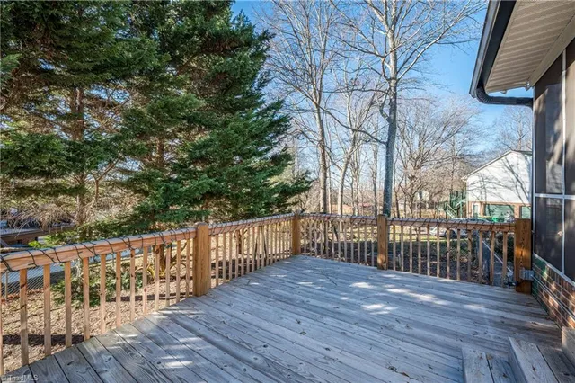 $299,900 | 710 Saddle Drive, Pilot Mountain, NC 27041