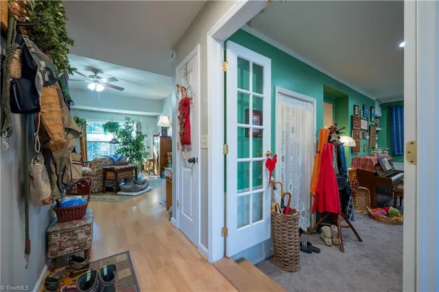 $299,900 | 710 Saddle Drive, Pilot Mountain, NC 27041