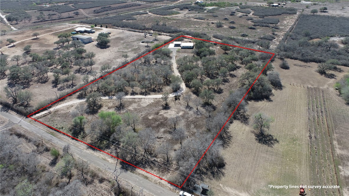 7879 Chestnut Road Beeville, TX 78102 - Photo 1 of 40