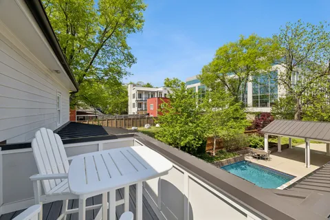 $1,799,000 | 1500 King Hollands Avenue, Nashville, TN 37212