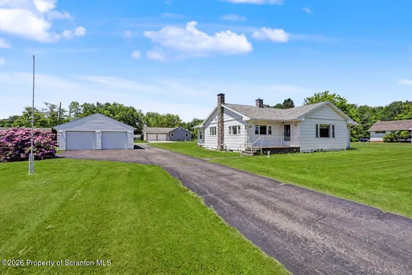 $249,900 | 245 Ash Boulevard, Forest City, PA 18421