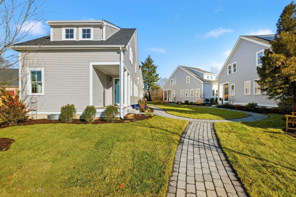 19 Ford Place, Unit 2 Scituate, MA 02066 - Photo 23 of 23