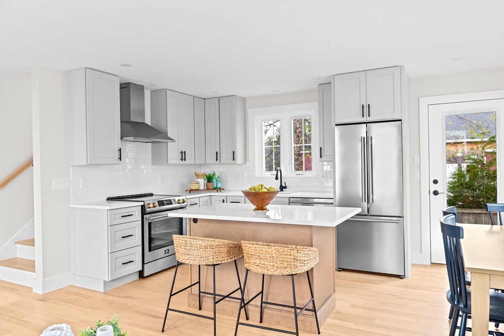 19 Ford Place, Unit 2 Scituate, MA 02066 - Photo 7 of 23