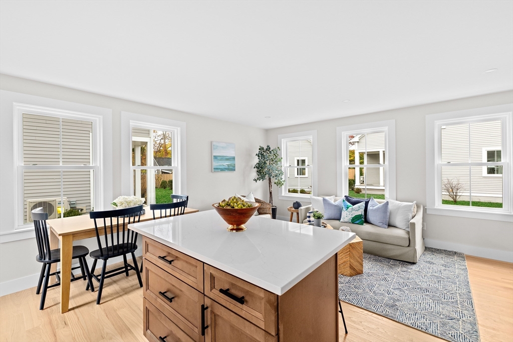 19 Ford Place, Unit 2 Scituate, MA 02066 - Photo 8 of 23