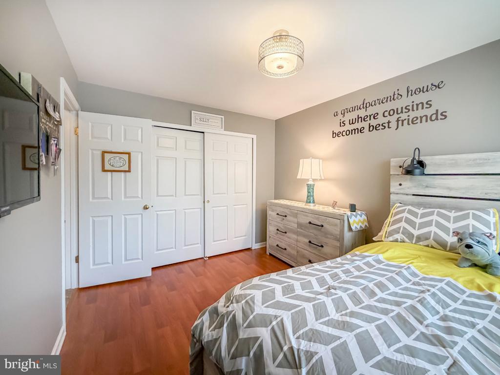 2203 Waterford Road Yardley, PA 19067 - Photo 23 of 44 Bedroom 2