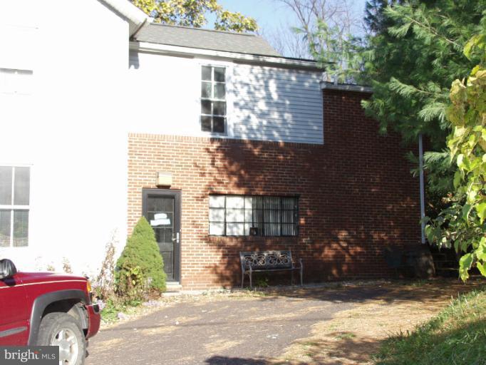550 Remount Road Front Royal, VA 22630 - Photo 5 of 10 a view of a front of a house with a yard