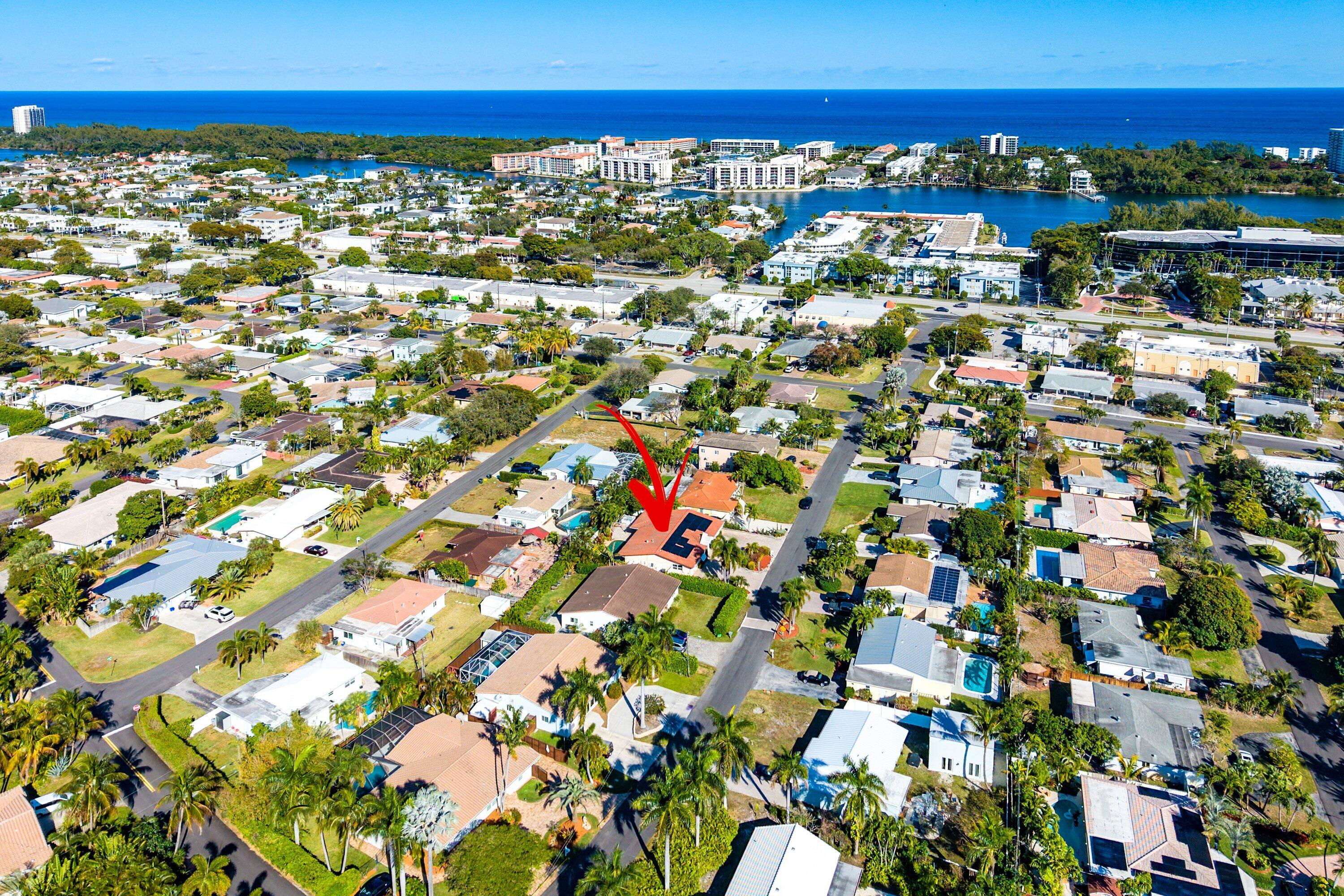 451 Northeast 25th Terrace Boca Raton, FL 33431 - Photo 36 of 47