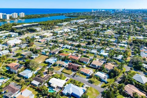 $925,000 | 451 Northeast 25th Terrace, Boca Raton, FL 33431