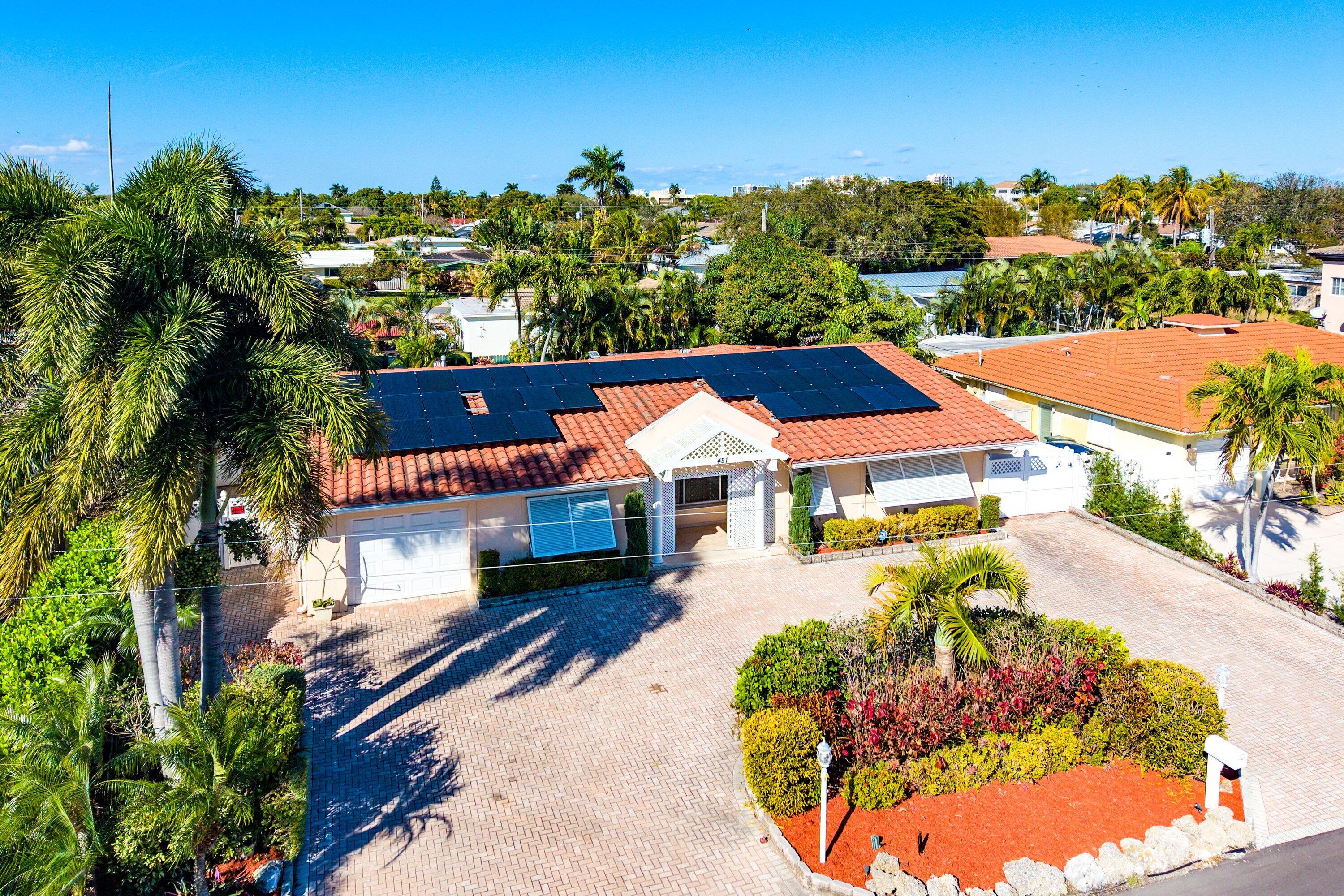 451 Northeast 25th Terrace Boca Raton, FL 33431 - Photo 4 of 47 451 NE 25 Terrace (41)