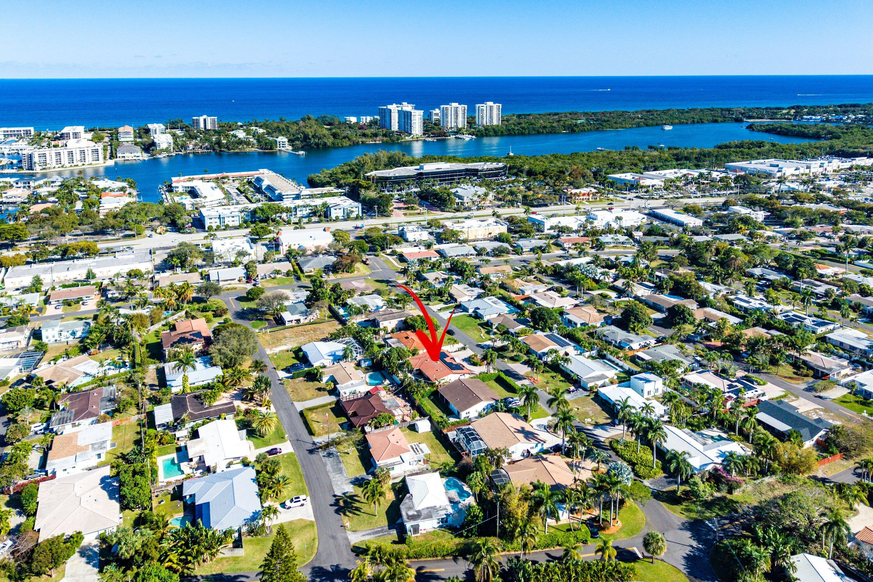 451 Northeast 25th Terrace Boca Raton, FL 33431 - Photo 6 of 47 451 NE 25 Terrace (45)