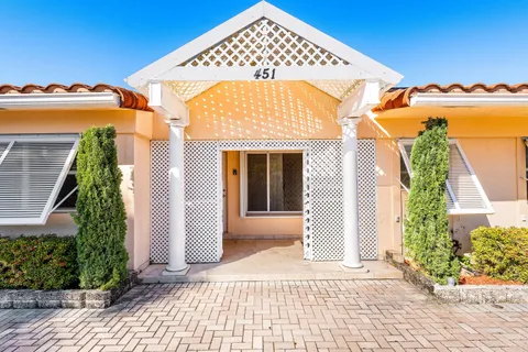 $925,000 | 451 Northeast 25th Terrace, Boca Raton, FL 33431