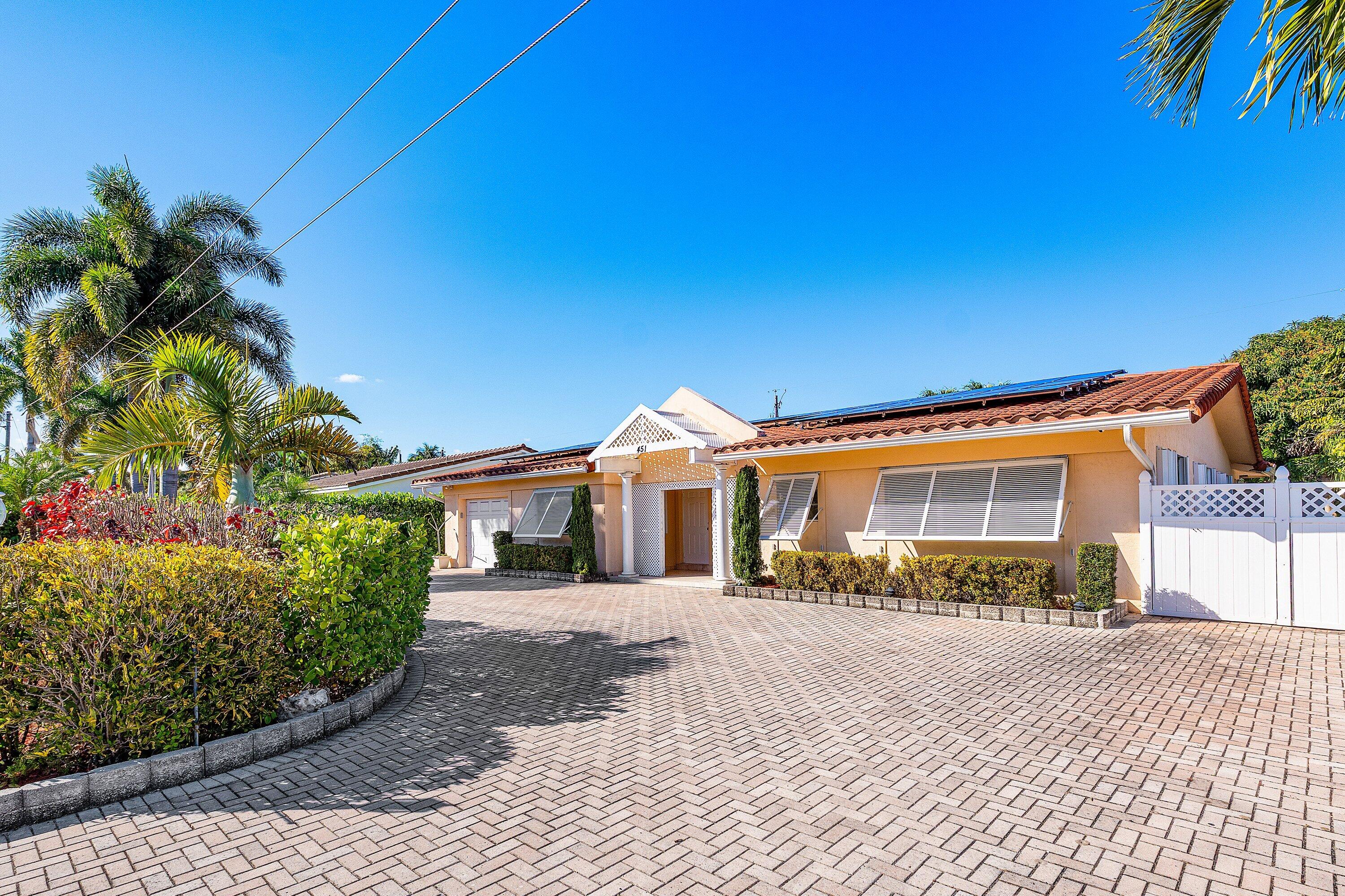 451 Northeast 25th Terrace Boca Raton, FL 33431 - Photo 8 of 47 451 NE 25 Terrace (4)