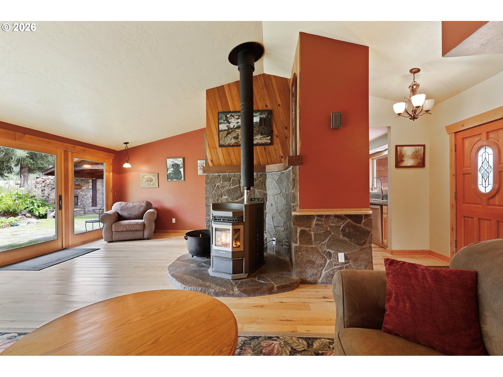 33740 South Ball Road Molalla, OR 97038 - Photo 4 of 36