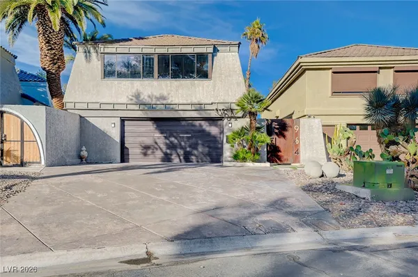 $6,900 | 964 Vegas Valley Drive, Las Vegas, NV 89109