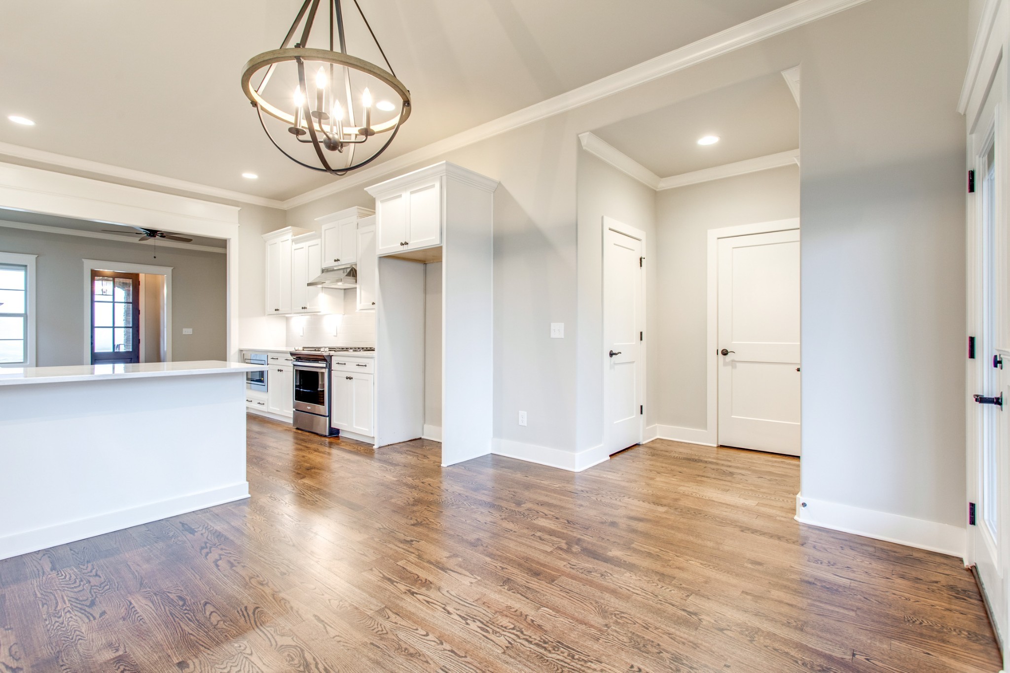 3014 Turnstone Trace Spring Hill, TN 37174 - Photo 13 of 34